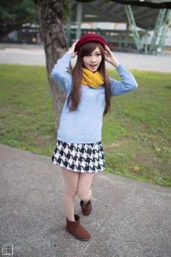 石膏男孩